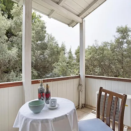 Mezoneta 4 Апартаменты *