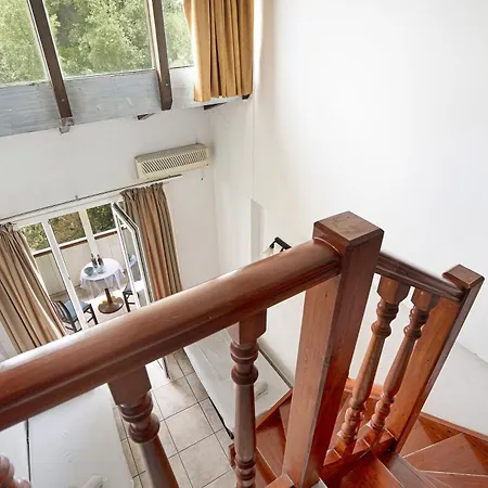 Mezoneta 4 Апартаменты *