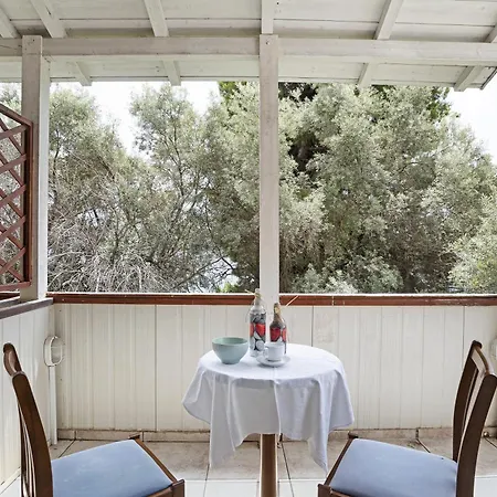 Mezoneta 4 * Нидри