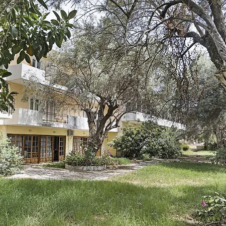 Апартаменты Mezoneta 4