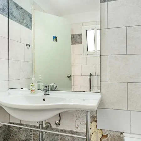 Apartamento Mezoneta 4 *