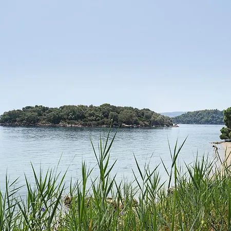 Mezoneta 4 * Nydri (Lefkada)