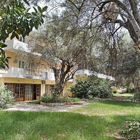Mezoneta 4 * Nydri (Lefkada)