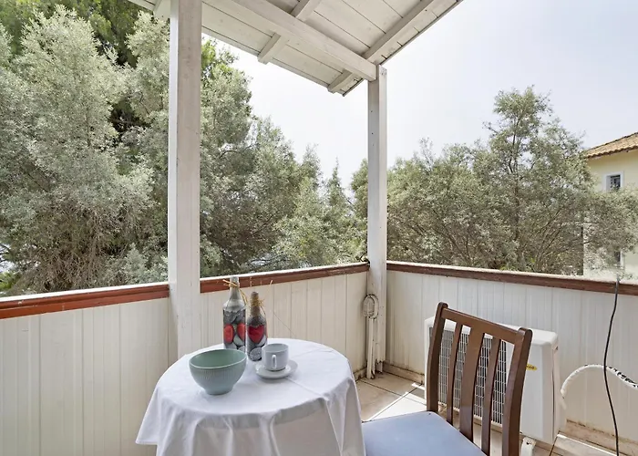 Mezoneta 4 아파트 *