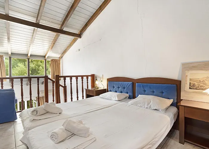 Mezoneta 4 아파트 니드리