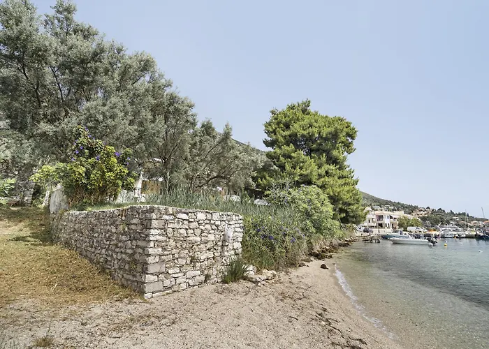 아파트 Mezoneta 4 니드리