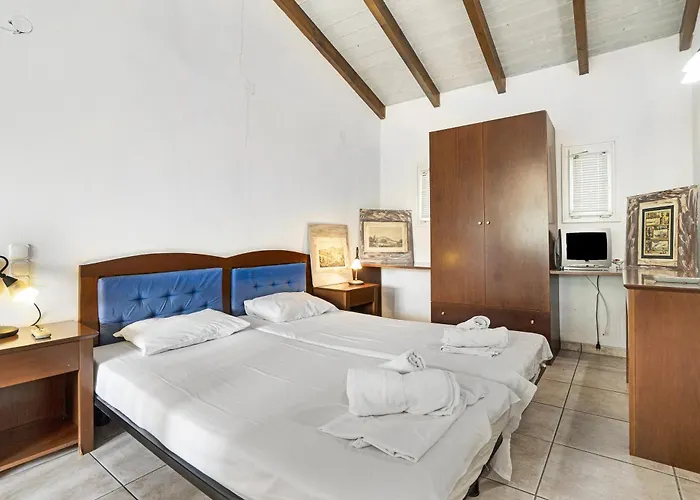 Mezoneta 4 아파트 니드리