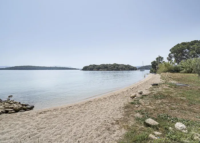 Mezoneta 4 아파트