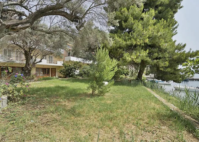 Mezoneta 4 아파트