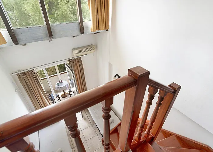 Mezoneta 4 아파트 *