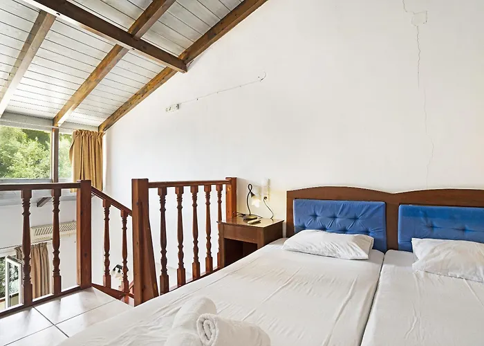 아파트 Mezoneta 4 *