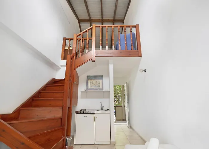 Mezoneta 4 아파트 *