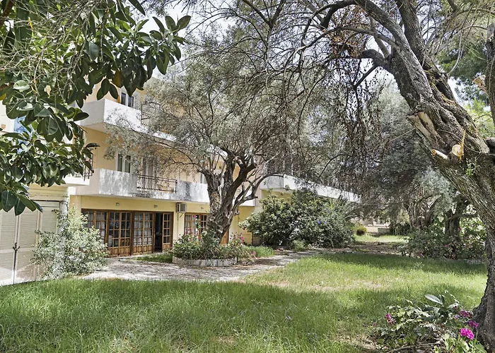 아파트 Mezoneta 4