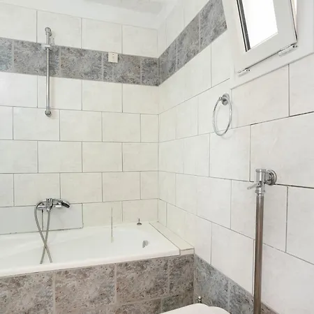 Apartament Mezoneta 4