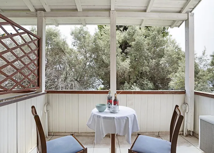 Mezoneta 4 * Nidhrion