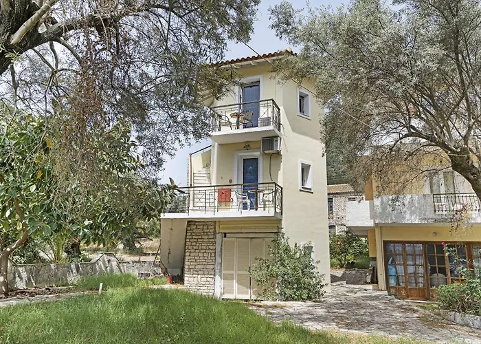 Mezoneta 4 * Nidhrion